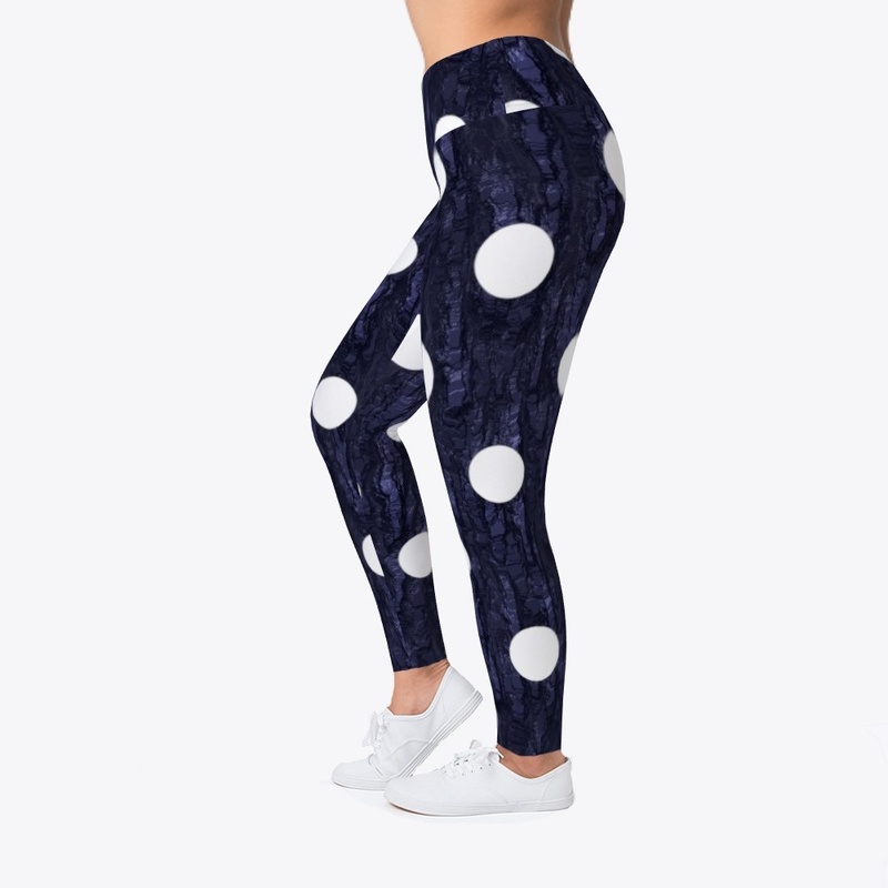  Polka Dots 