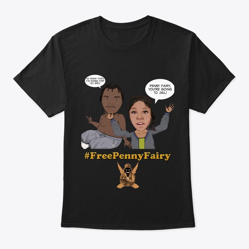Free penny fairy