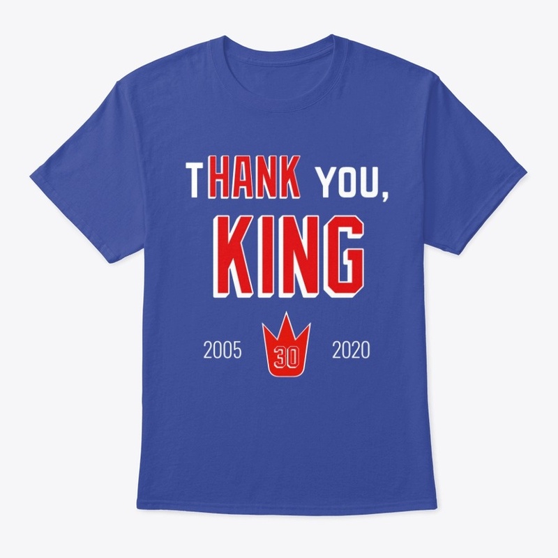 tHANK you, King.