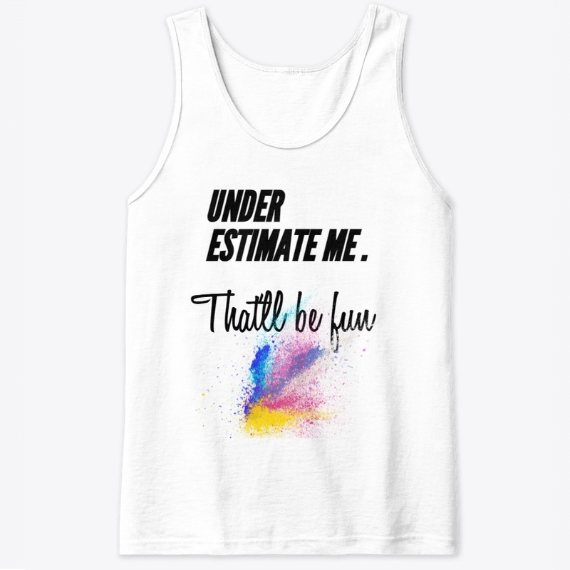 under estimate