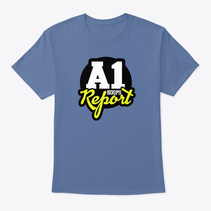 A1 Hoops Report Original Tee