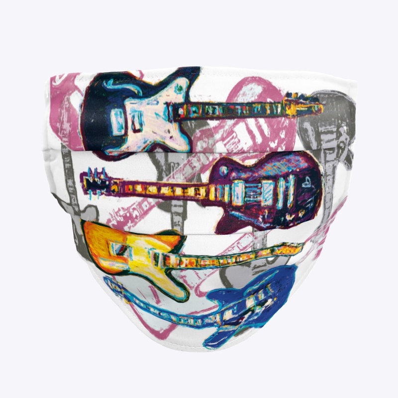 guitars