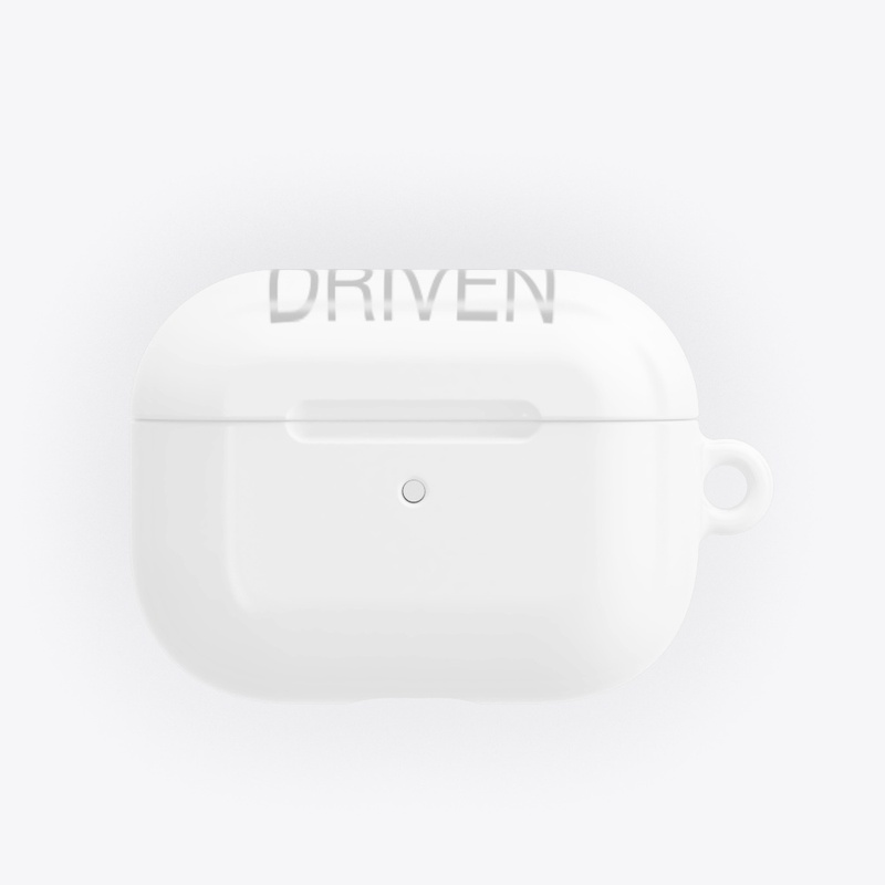 JESUS DRIVEN
