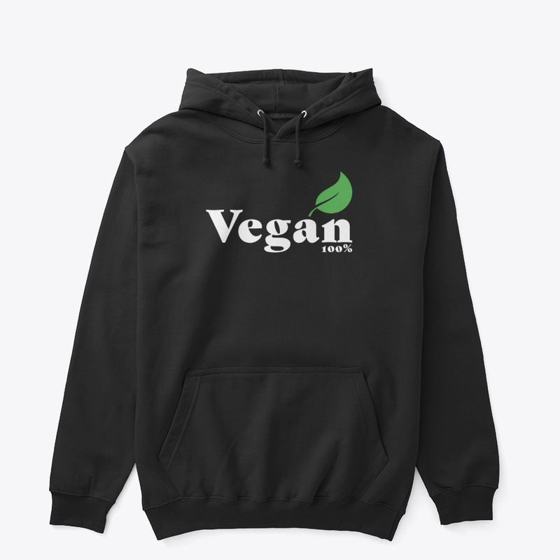 Vegan 100% series