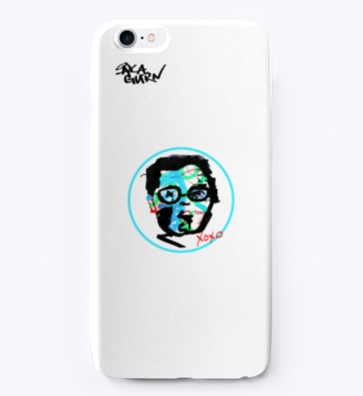 IT WAS FUN iPHONE CASE