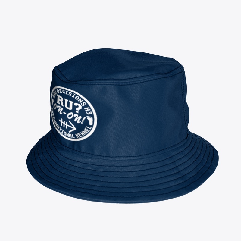 Intl Kennel Bucket Hat