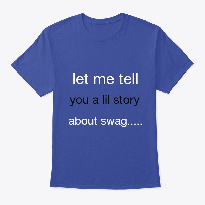 story of swag