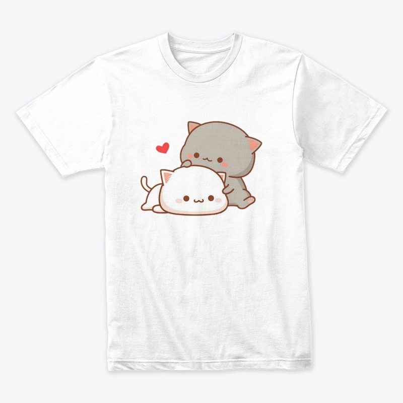 Love kitty cats