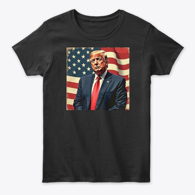 Trump #4