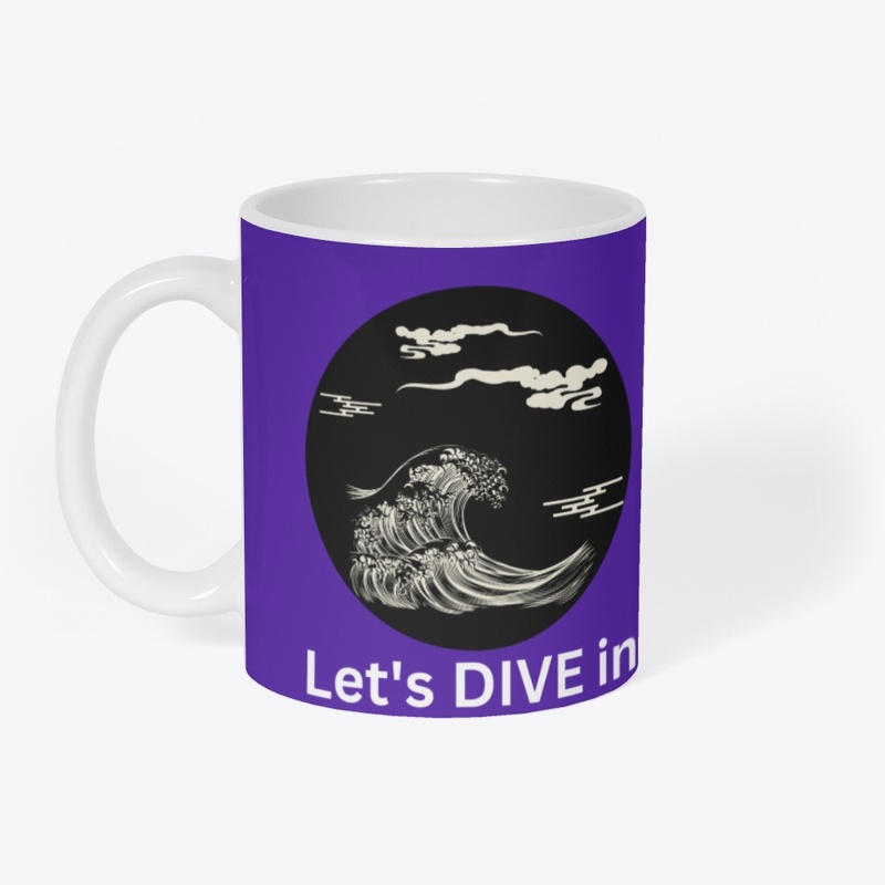 Text and image design ,lets dive in....