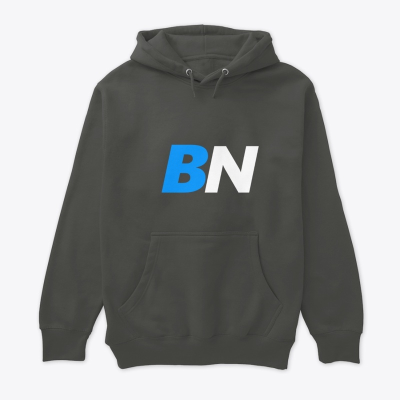 BloomNetwork Merchandise