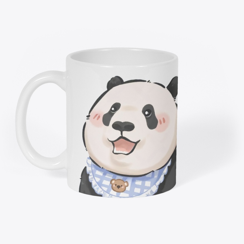 BEICHEN🐼Giant Panda