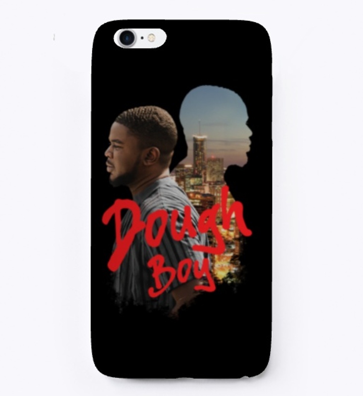 Dough Boy short film