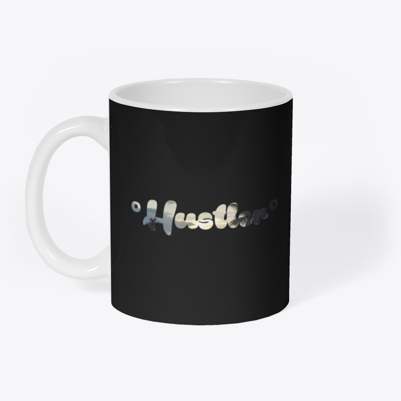 Hustlers 