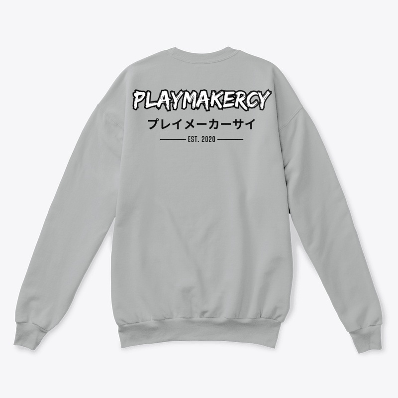 New PlaymakerCY Series (Est. 2020)