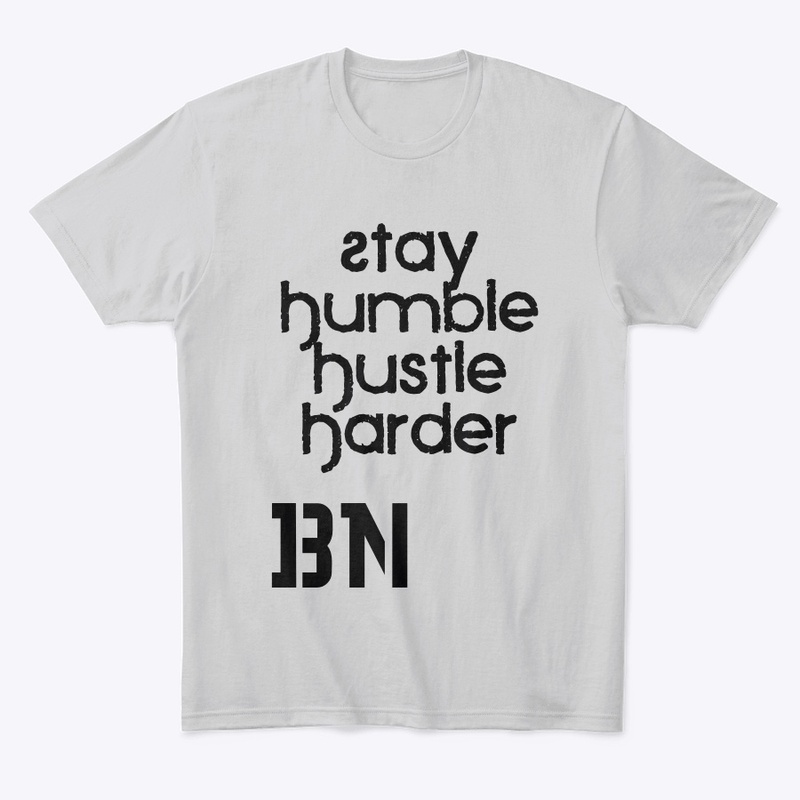 Stay Humble Collection