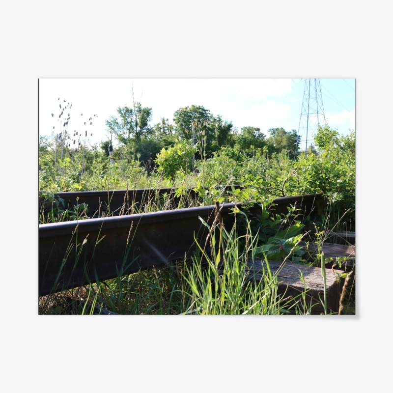 East Lake Railroad 3