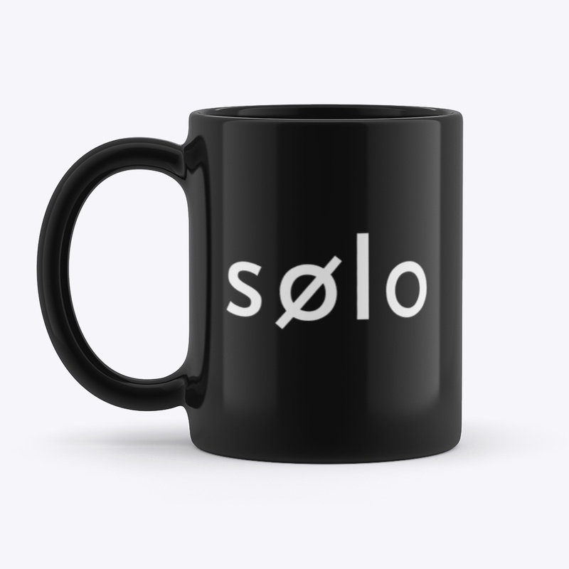 Solo Mug