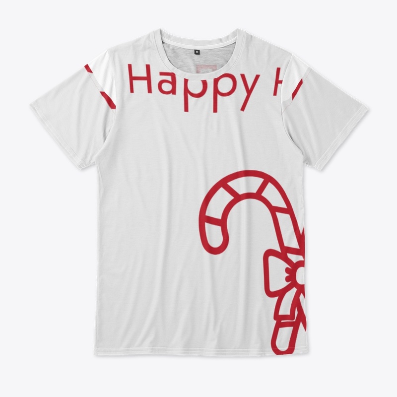 Happy Halloween tshirt with fireworks