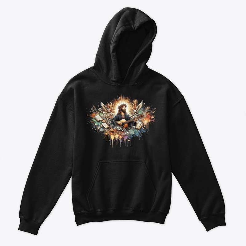Jesus 4