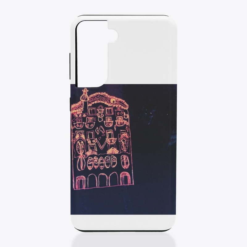 Special Casa Batlló Edition