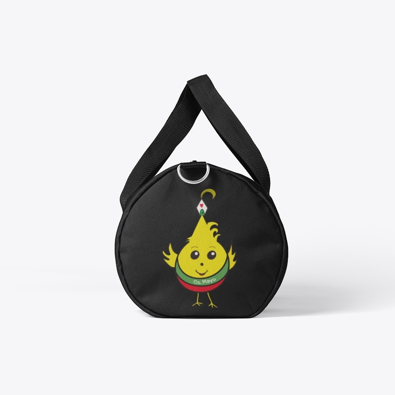 Mayo Spudies & Dublin Spudies