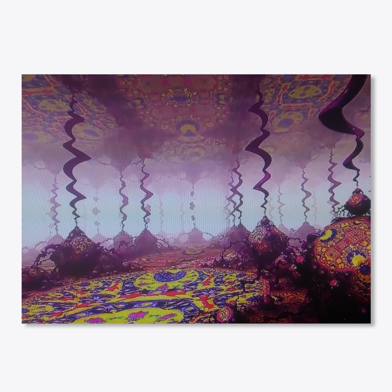 Purplecano