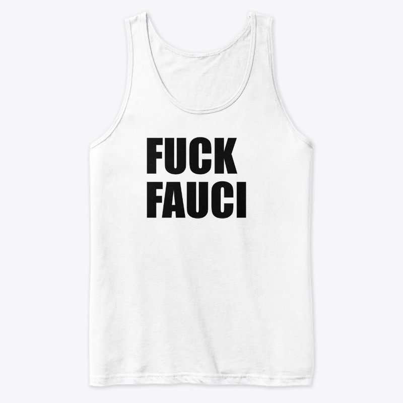 Fuck Fauci