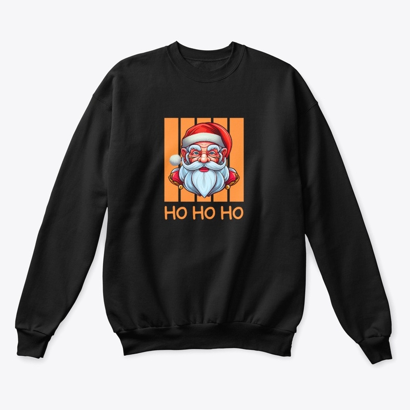 Essentials Christmas Hoodie & Sweatshirt
