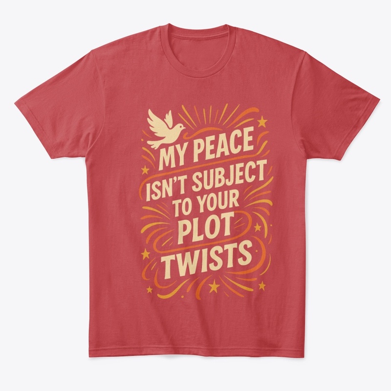 My PEACE