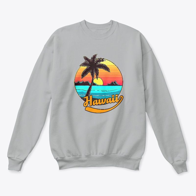 Hawaii T-shirt