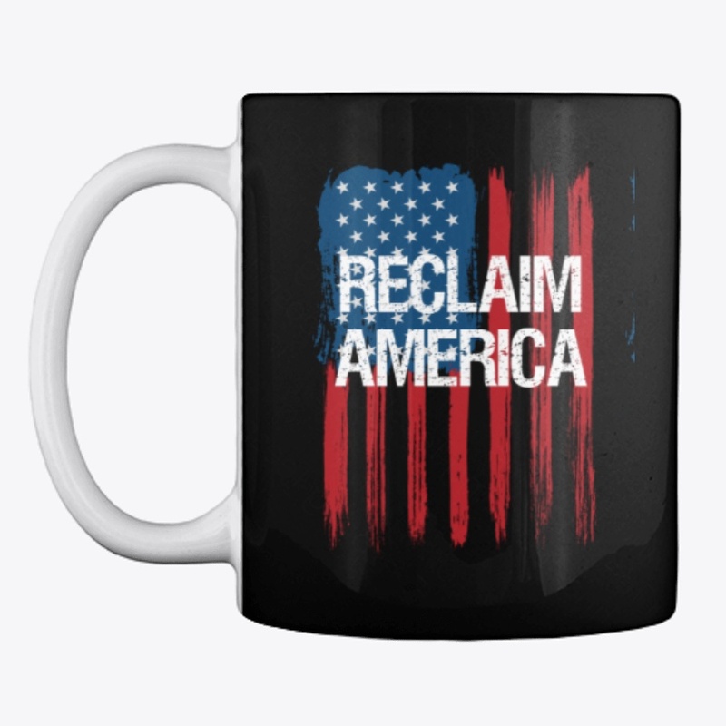 Reclaim America T