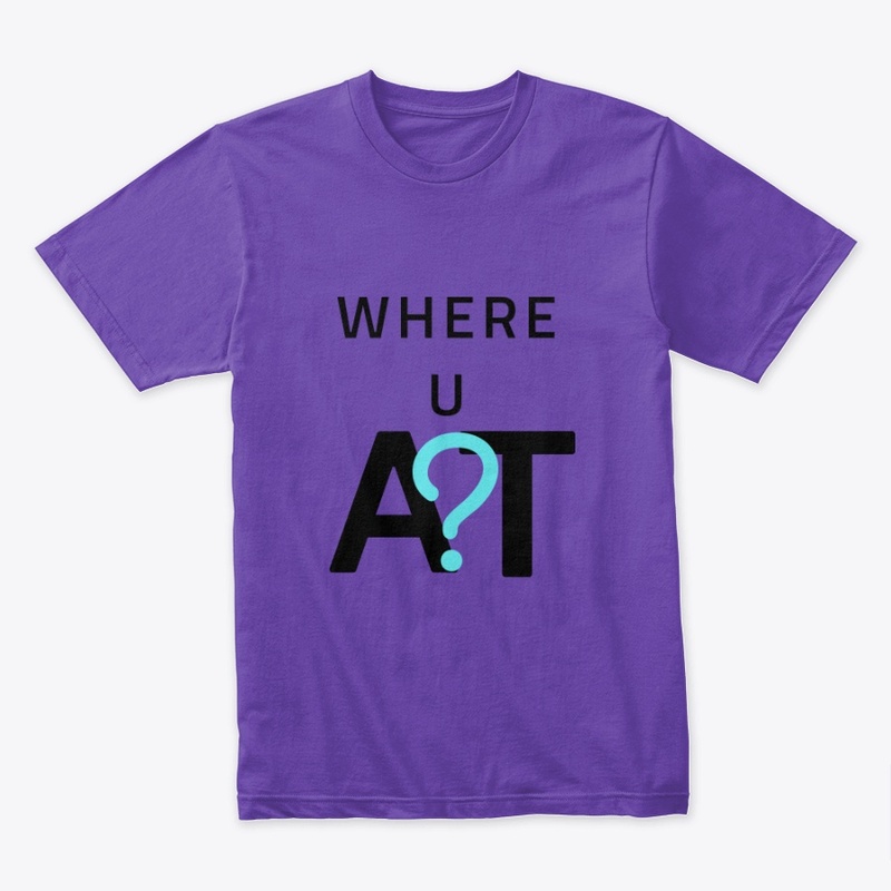 where you at