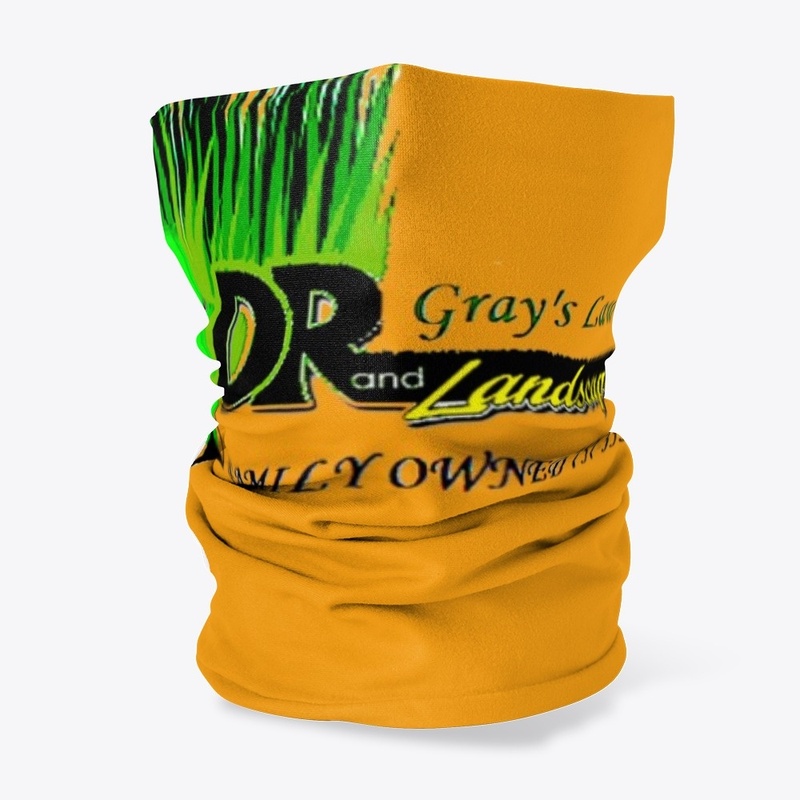 Dr.Gray's Swag 
