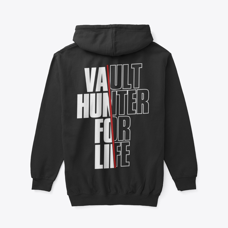 Vault Hunter For Life