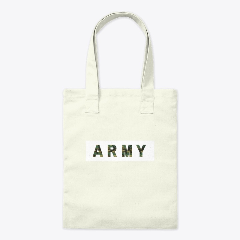 Army T- shirt