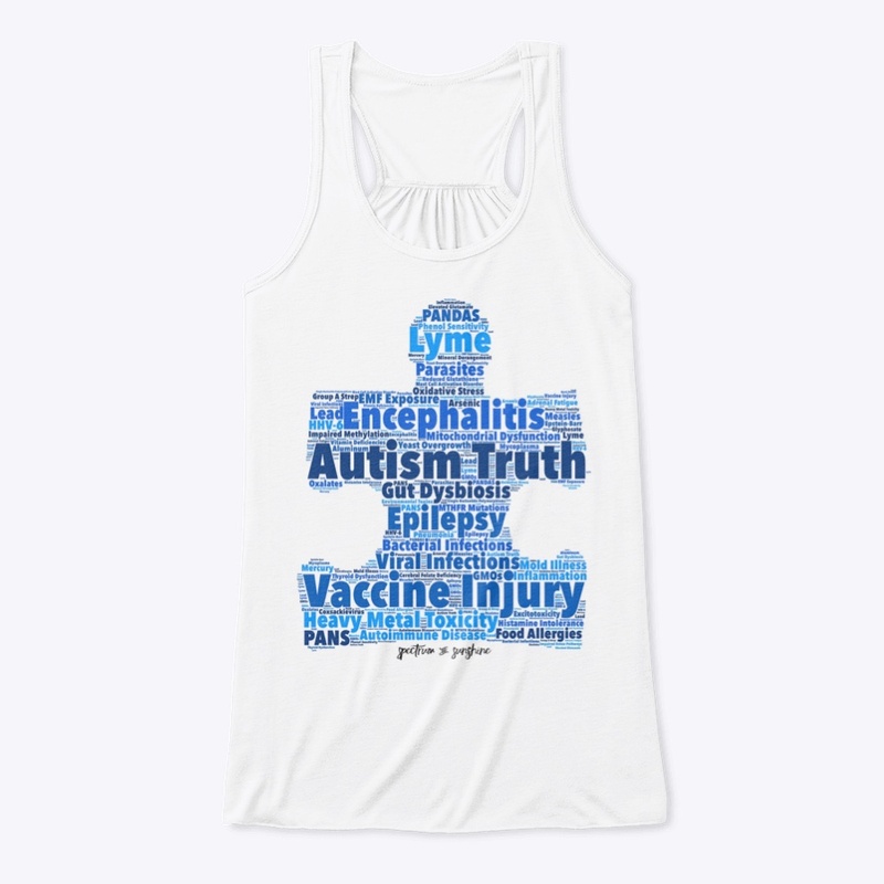 Autism Truth