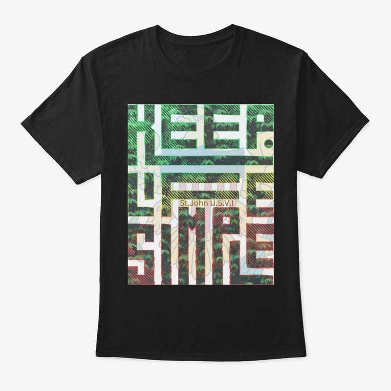 Keep Life Simple – St. John Collection