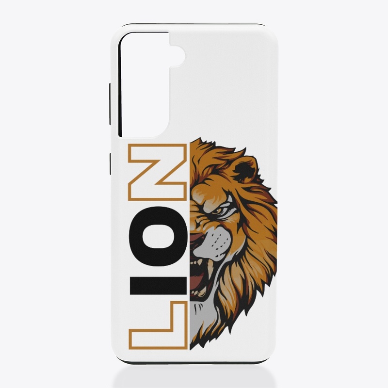Lion things 🦁