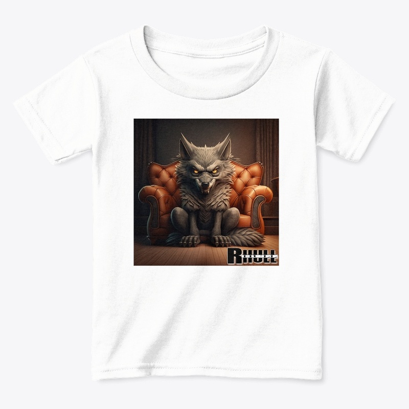 Evil Stare Collection