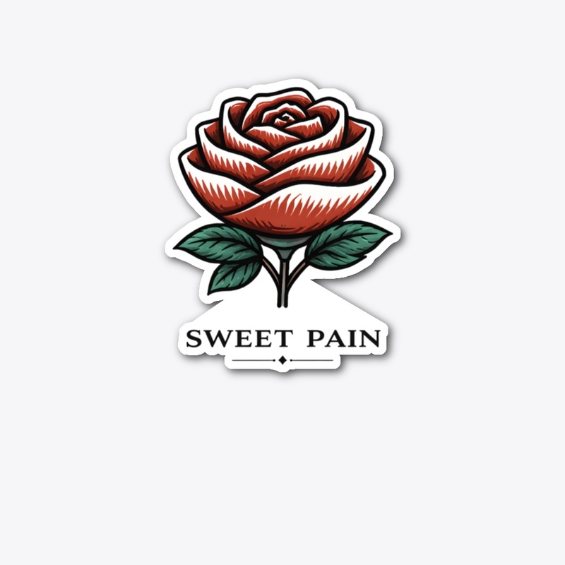 Sweet Pain