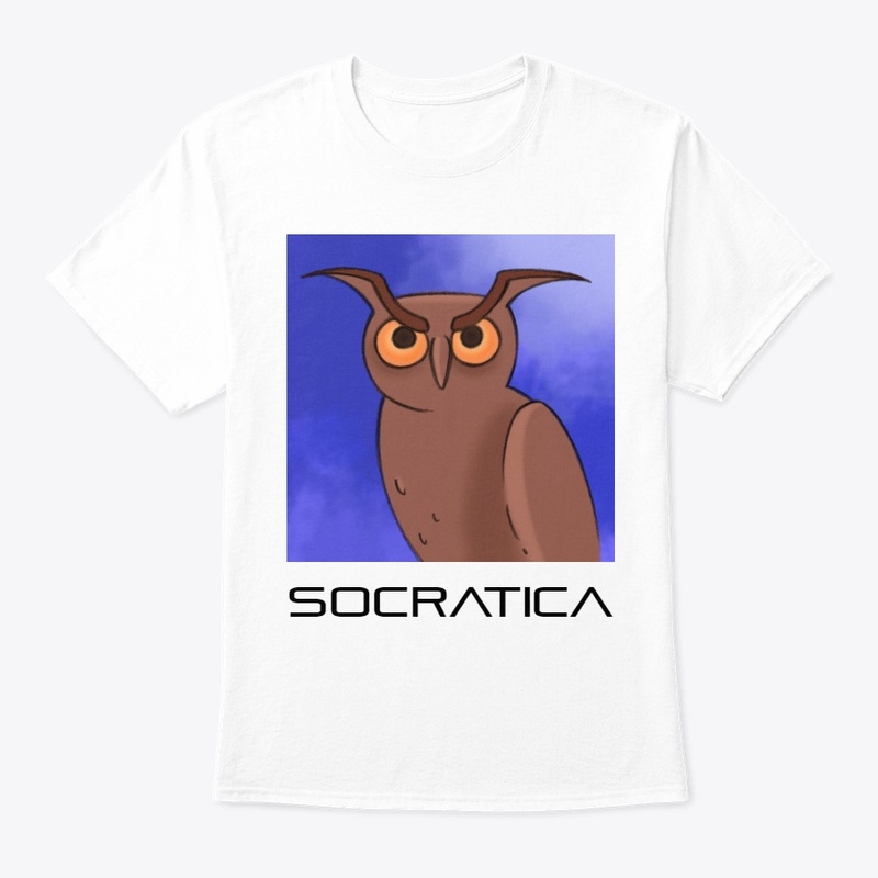 Socratica Summer Gear