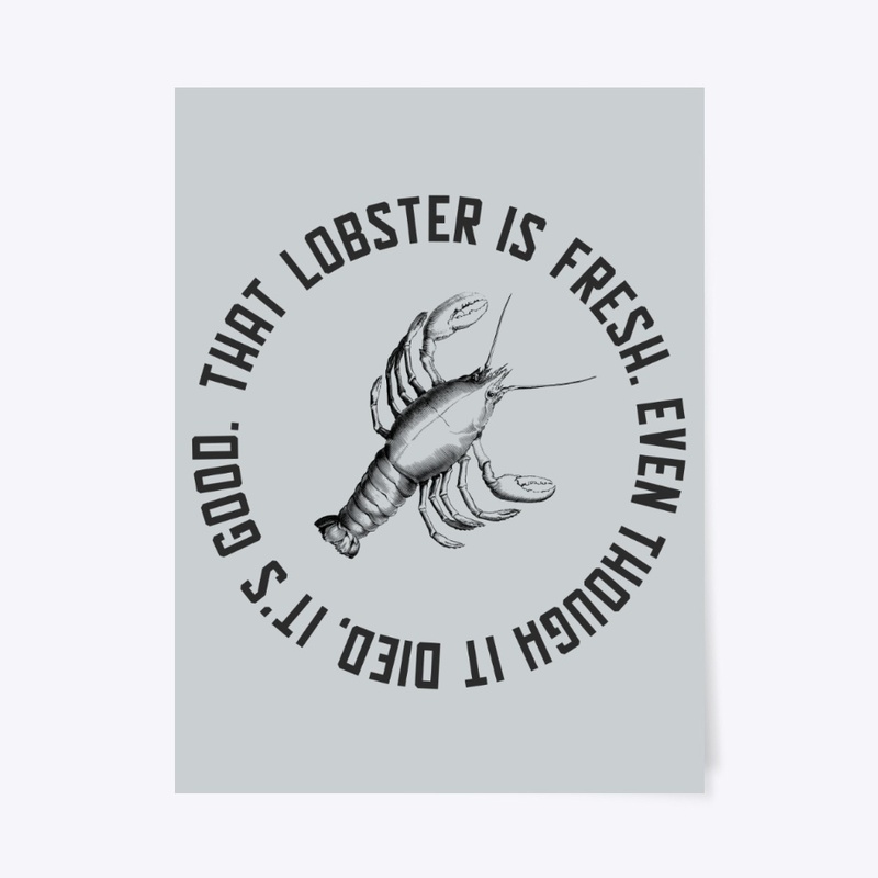 That Lobster