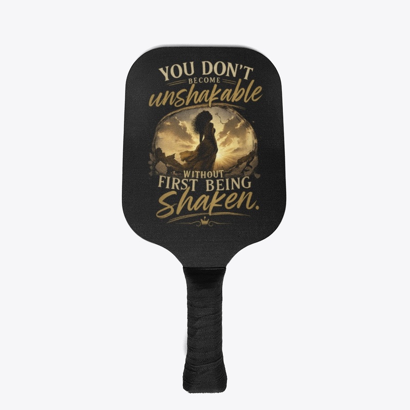 Unshakable Shaken 