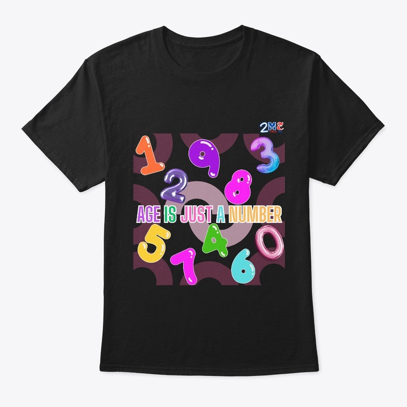 Age Is Just A number