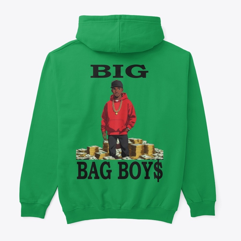 Big Bag Boys 26