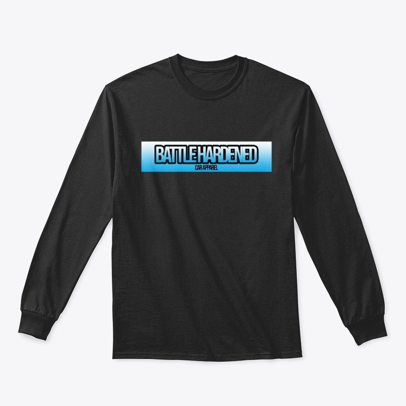 Battle Hardened Car CO Bar - Sponsor
