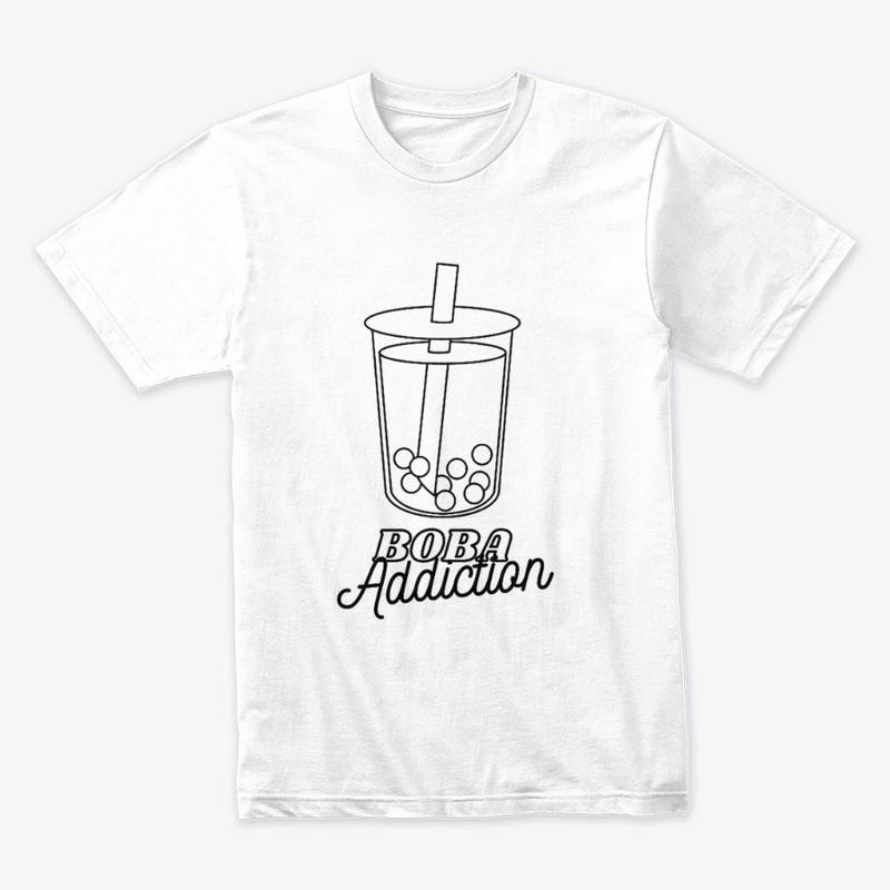 Boba Addiction