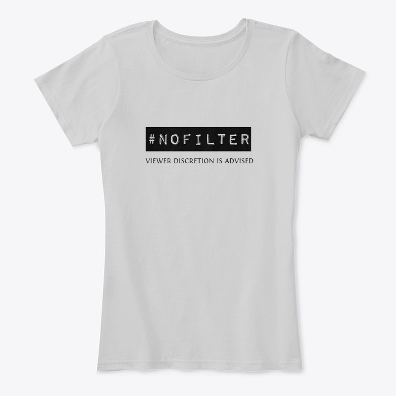 #NOFILTER 