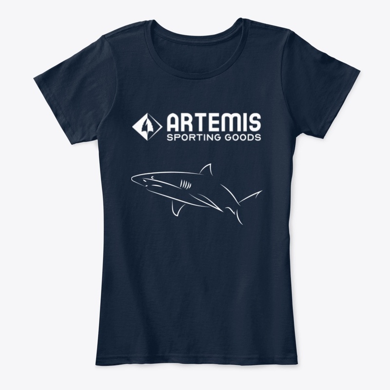Artemis Shark
